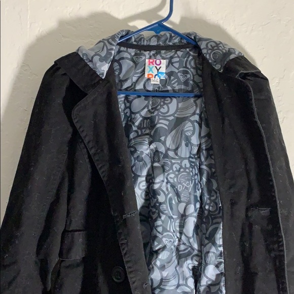 Roxy Jacket. - Picture 2 of 3